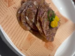 -四世同堂·京菜·烤鸭(双井店)