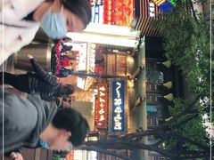 -八一好吃街·高品美食广场