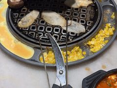 -韩宫宴炭火烤肉(印象城店)