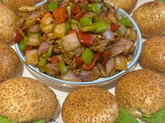 -马白开来特色羊排揪片子  (总店)