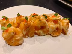 -至尊鲨鱼·原烹海鲜·新浙菜(拱宸桥店)