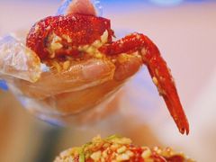 -虎虎龙虾大排档(双井店)