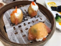 -蔡澜点心·粤菜(月星环球港店)