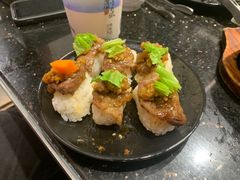 -虎丸烧肉(新大陆广场店)