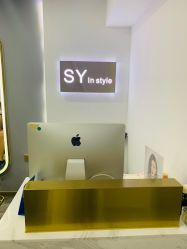 -Syinstyle私人定制