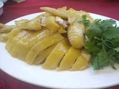 -百姓百味海鲜酒楼(粤垦路总店)