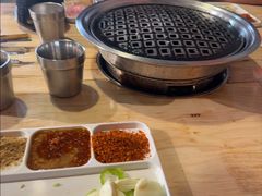 -霸腹烤肉(厦门柚子番店)