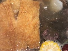 -八合里潮汕鲜牛肉火锅(福州万象城店)