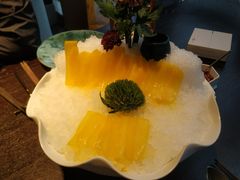 冰镇天麻-大拙里·精致融合菜(沙湖桃源国际店)