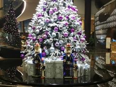 -北京北辰洲际酒店