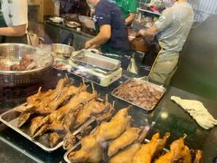 -马记清真肺片(玉林中横巷)