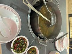 -嬷孙家潮汕牛肉火锅(北京路天河城店)