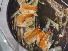 -湘阅•威海海鲜•湖南味道(华宝店)