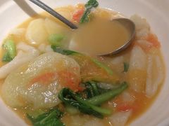 -梁家大院•农家菜(昆山会展中心店)