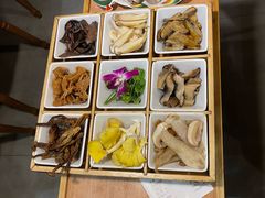 -大理董·董家小厨野生菌火锅(古城旗舰店)