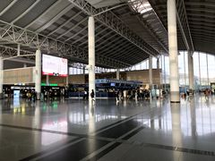-杭州萧山国际机场