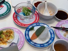 -元气寿司(益田假日广场店)