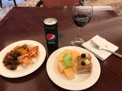 -成都天府丽都喜来登饭店