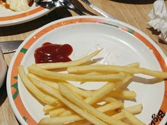 -比格比萨自助(云冈区步行街店)