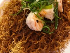 -盛记粥面(佐敦店)