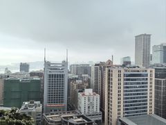 -东望洋炮台东望洋灯塔