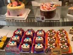 -BreadTalk面包新语·烘焙蛋糕(海珠丽影广场店)