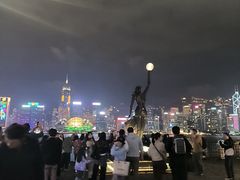 -维多利亚港