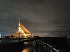 -日照灯塔风景区