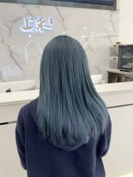 -上禾 HAIR SALON