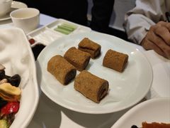 -福海居烤鸭店(鸟巢店)