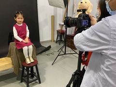 -中国照相馆(清河万象汇店)