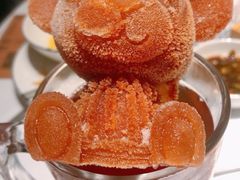 -领鲜天下·焗海鲜·花胶鸡(天目里店)