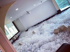 -Barbe a papa亲子餐厅(杨浦店)
