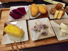 -青藤茶馆(南山路店)