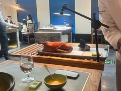 -晟永興烤鸭店(五道口店)