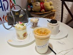 -Miss Q Family甜品·蛋糕·法甜咖啡