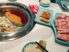 -季季红火锅(柳州城中万达二店)