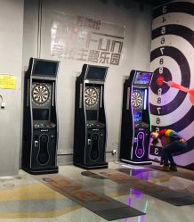 点击看大图 -嗨翻Hi-Fun竞技主题乐园·蹦床团建生日聚会(五棵松华熙店)