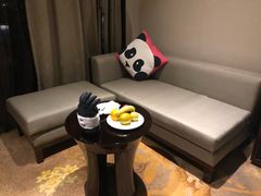 -成都保利公园皇冠假日酒店(熊猫基地店)