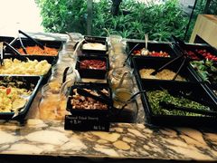 -香港唯港荟 Hotel ICON – The Market