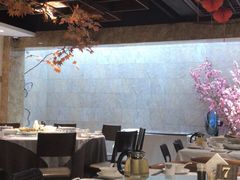 大堂-品渔味湖鲜馆(拈花湾店)