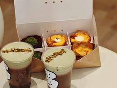 -喜茶(迪士尼小镇DP店)