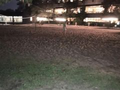 -上海佘山世茂艾美酒店