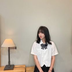 -蘑菇发型