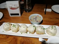 -金枝玉叶上海人家食府(三里河店)