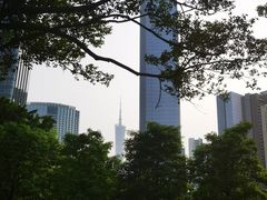 -广州珠江公园