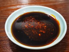 -老新隆牛肉锅贴(新街口店)
