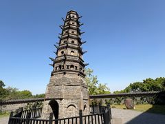 -南京市江宁方山