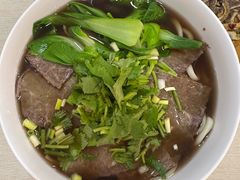 -黑八私房老北京炸酱面