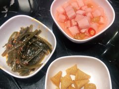 -椒行天下干锅牛蛙·(万宝店)